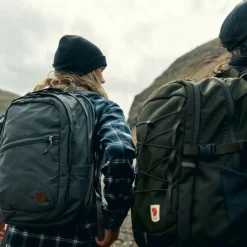 Fjällräven RÄVEN 28 Unisex - Laptoprucksack