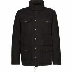 Fjällräven RÄVEN JACKET M Herren - Übergangsjacke