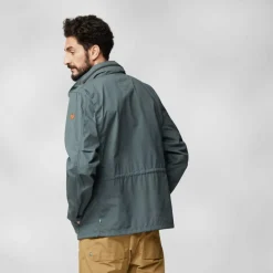 Fjällräven RÄVEN JACKET M Herren - Übergangsjacke