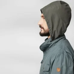Fjällräven RÄVEN JACKET M Herren - Übergangsjacke