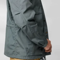 Fjällräven RÄVEN JACKET M Herren - Übergangsjacke
