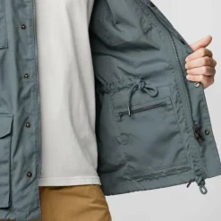 Fjällräven RÄVEN JACKET M Herren - Übergangsjacke