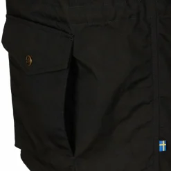 Fjällräven RÄVEN JACKET M Herren - Übergangsjacke