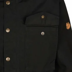 Fjällräven RÄVEN JACKET M Herren - Übergangsjacke