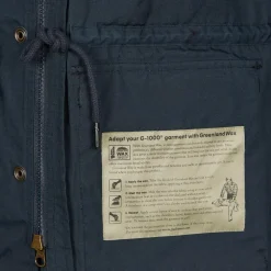 Fjällräven RÄVEN JACKET W Damen - Übergangsjacke