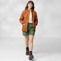 Fjällräven RÄVEN JACKET W Damen - Übergangsjacke