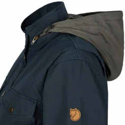 Fjällräven RÄVEN JACKET W Damen - Übergangsjacke