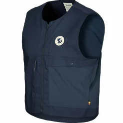 Fjällräven S/F GEAR VEST M Herren - Weste