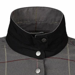 Fjällräven S/F RIDER'S FLANNEL SHIRT LS W Damen - Flanellhemd