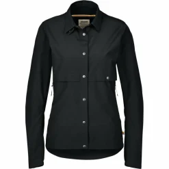Fjällräven S/F RIDER'S WIND JACKET W Damen - Windbreaker
