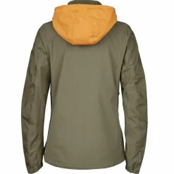 Fjällräven S/F RÄVEN ANORAK W Damen - Fahrradjacke