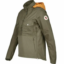 Fjällräven S/F RÄVEN ANORAK W Damen - Fahrradjacke