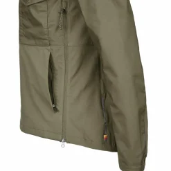 Fjällräven S/F RÄVEN ANORAK W Damen - Fahrradjacke
