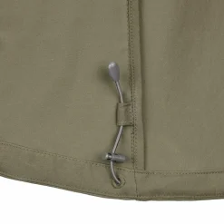 Fjällräven S/F RÄVEN ANORAK W Damen - Fahrradjacke