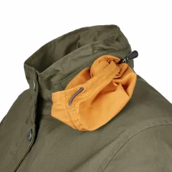 Fjällräven S/F RÄVEN ANORAK W Damen - Fahrradjacke