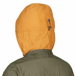 Fjällräven S/F RÄVEN ANORAK W Damen - Fahrradjacke