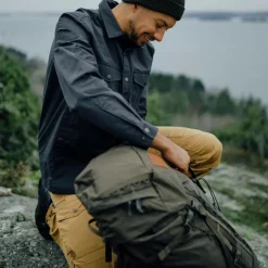 Fjällräven SINGI 48 Unisex - Tourenrucksack