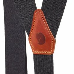 Fjällräven SINGI CLIP SUSPENDERS Unisex - Hosenträger