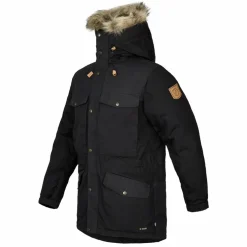 Fjällräven SINGI DOWN JACKET M Herren - Winterjacke