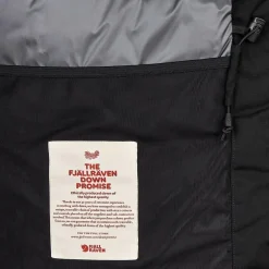 Fjällräven SINGI DOWN JACKET M Herren - Winterjacke