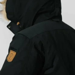 Fjällräven SINGI DOWN JACKET M Herren - Winterjacke