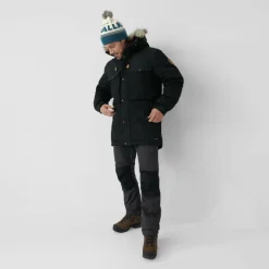 Fjällräven SINGI DOWN JACKET M Herren - Winterjacke