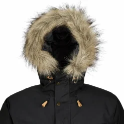 Fjällräven SINGI DOWN JACKET M Herren - Winterjacke