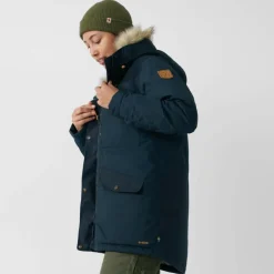 Fjällräven SINGI DOWN JACKET W Damen - Winterjacke