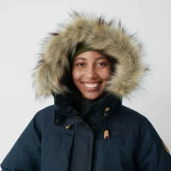 Fjällräven SINGI DOWN JACKET W Damen - Winterjacke