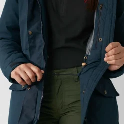 Fjällräven SINGI DOWN JACKET W Damen - Winterjacke