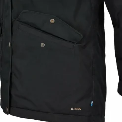 Fjällräven SINGI DOWN JACKET W Damen - Winterjacke