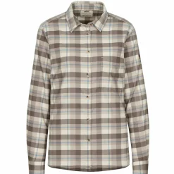 Fjällräven SINGI FJÄLL SHIRT W Damen - Outdoor Bluse