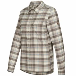 Fjällräven SINGI FJÄLL SHIRT W Damen - Outdoor Bluse