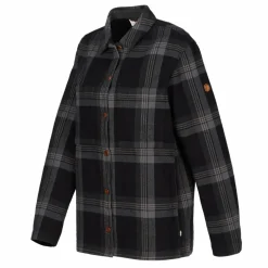 Fjällräven SINGI FLANNEL OVERSHIRT W Damen - Flanellhemd