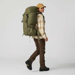 Fjällräven SINGI FLANNEL OVERSHIRT W Damen - Flanellhemd