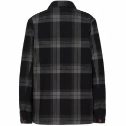 Fjällräven SINGI FLANNEL OVERSHIRT W Damen - Flanellhemd