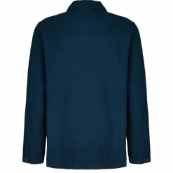 Fjällräven SINGI FLANNEL OVERSHIRT M Herren - Flanellhemd