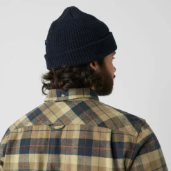Fjällräven SINGI HEAVY FLANNEL SHIRT M Herren - Flanellhemd