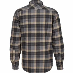 Fjällräven SINGI HEAVY FLANNEL SHIRT M Herren - Flanellhemd