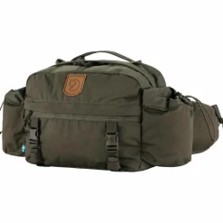Fjällräven SINGI HIP PACK 10 Unisex - Hüfttasche