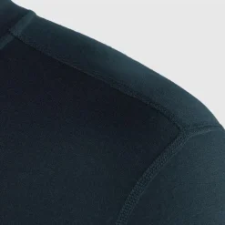 Fjällräven SINGI MERINO HENLEY M Herren - Funktionsshirt