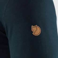 Fjällräven SINGI MERINO HENLEY M Herren - Funktionsshirt