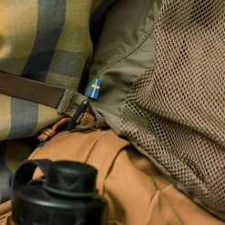 Fjällräven SINGI MESH BAG - Packsack