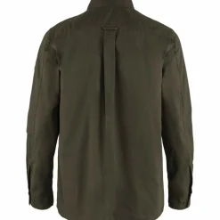 Fjällräven SINGI OVERSHIRT M Herren - Übergangsjacke
