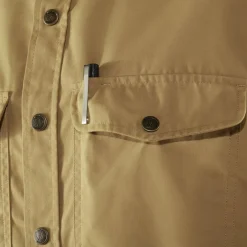 Fjällräven SINGI OVERSHIRT M Herren - Übergangsjacke