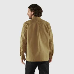 Fjällräven SINGI OVERSHIRT M Herren - Übergangsjacke