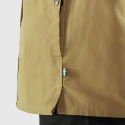 Fjällräven SINGI OVERSHIRT M Herren - Übergangsjacke