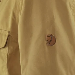 Fjällräven SINGI OVERSHIRT M Herren - Übergangsjacke
