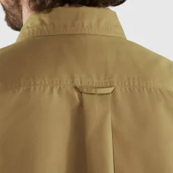 Fjällräven SINGI OVERSHIRT M Herren - Übergangsjacke