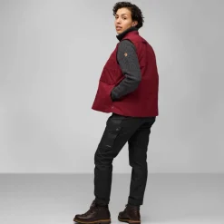 Fjällräven SINGI PADDED VEST W Damen - Weste